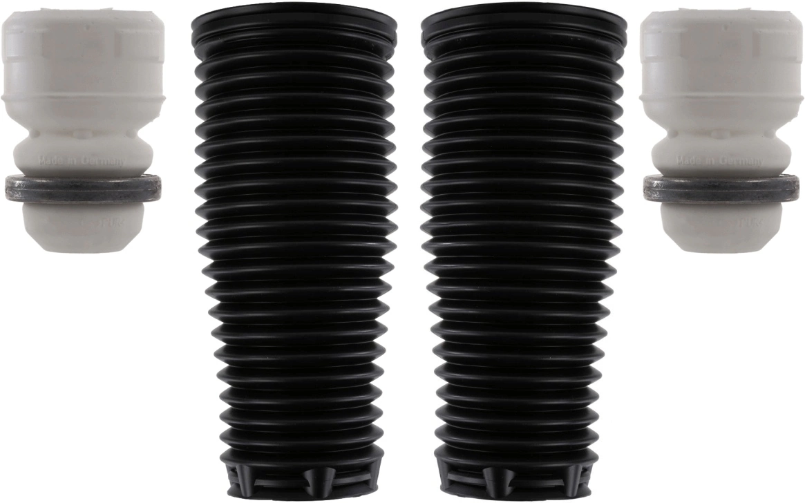 Kit de protection contre la poussière, amortisseur SACHS 900 473