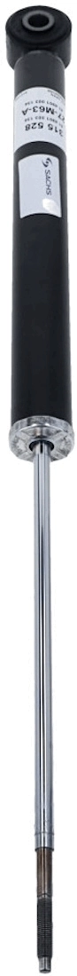 Amortisseur SACHS 315 528