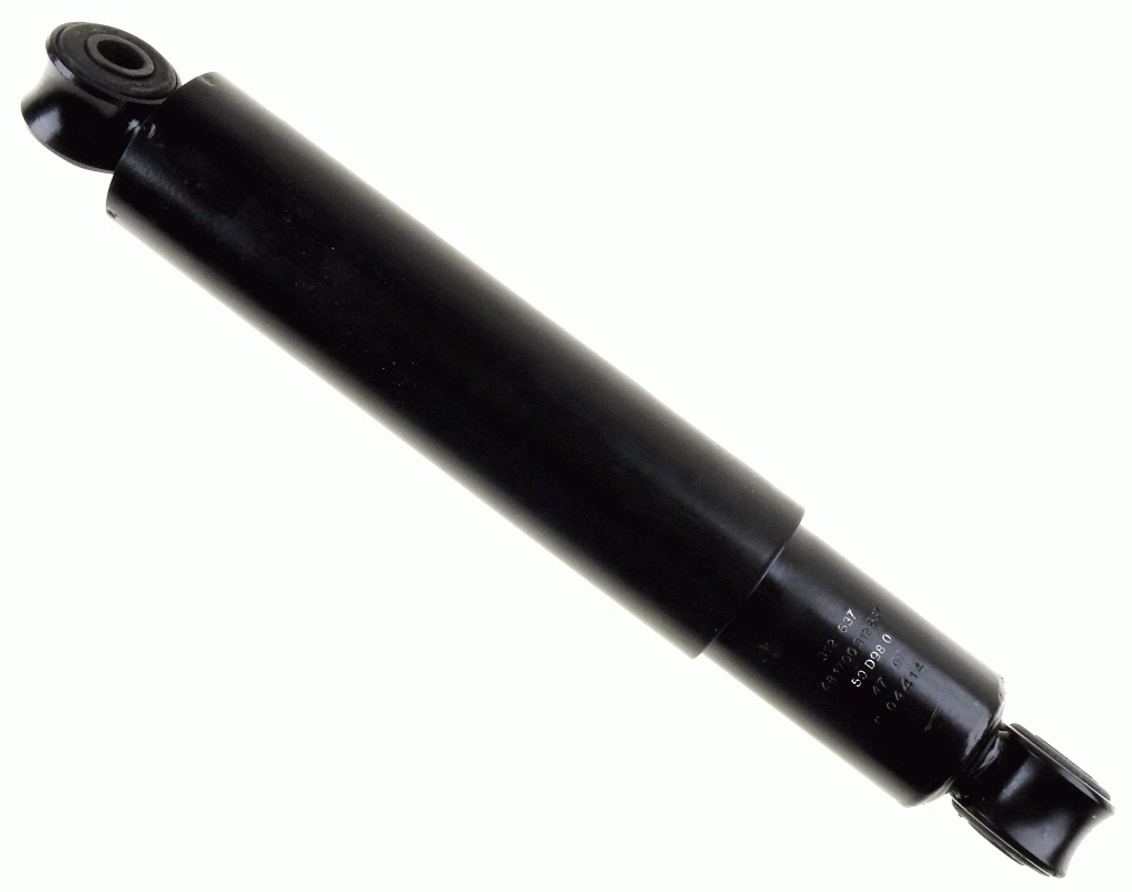 Amortisseur SACHS 312 637