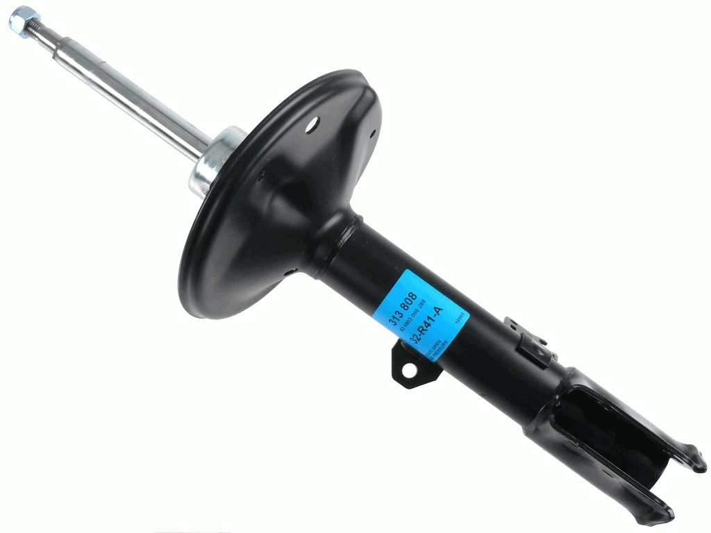 SACHS 313 808 — Амортизатор газомасляний