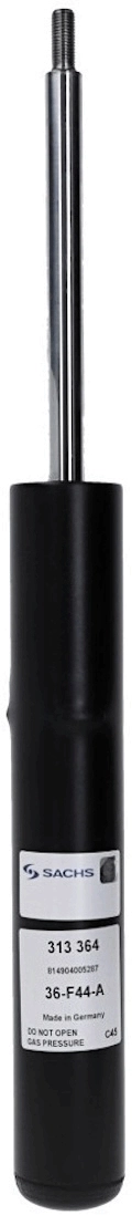 Amortisseur SACHS 313 364