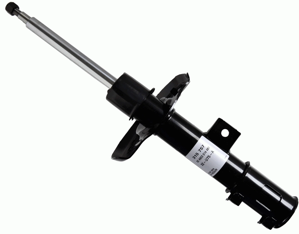 Amortisseur SACHS 315 757