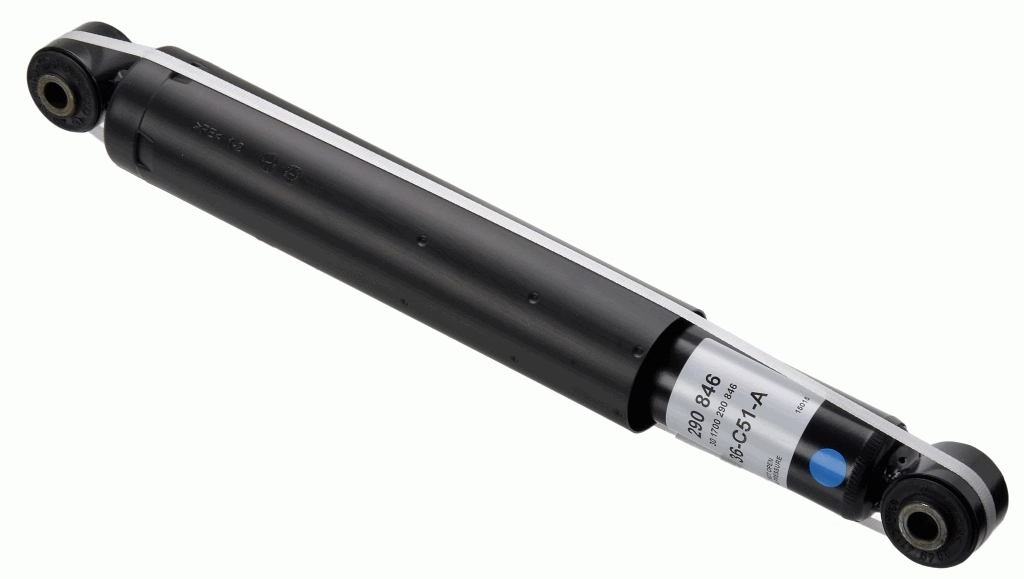 Amortisseur SACHS 290 846