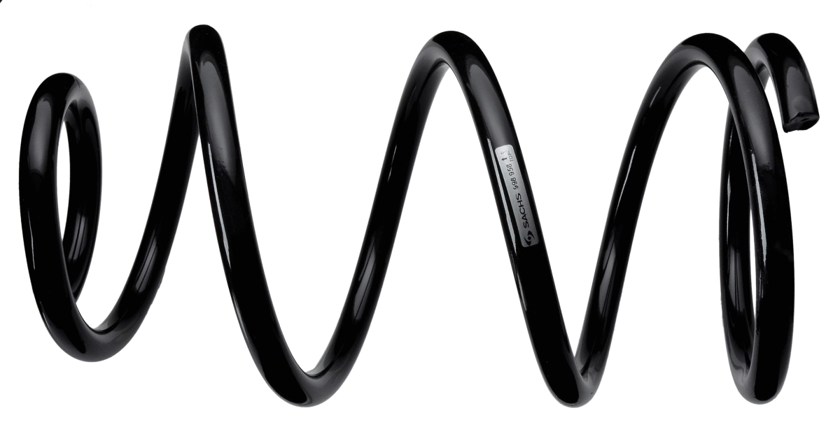 Ressort de suspension SACHS 998 958