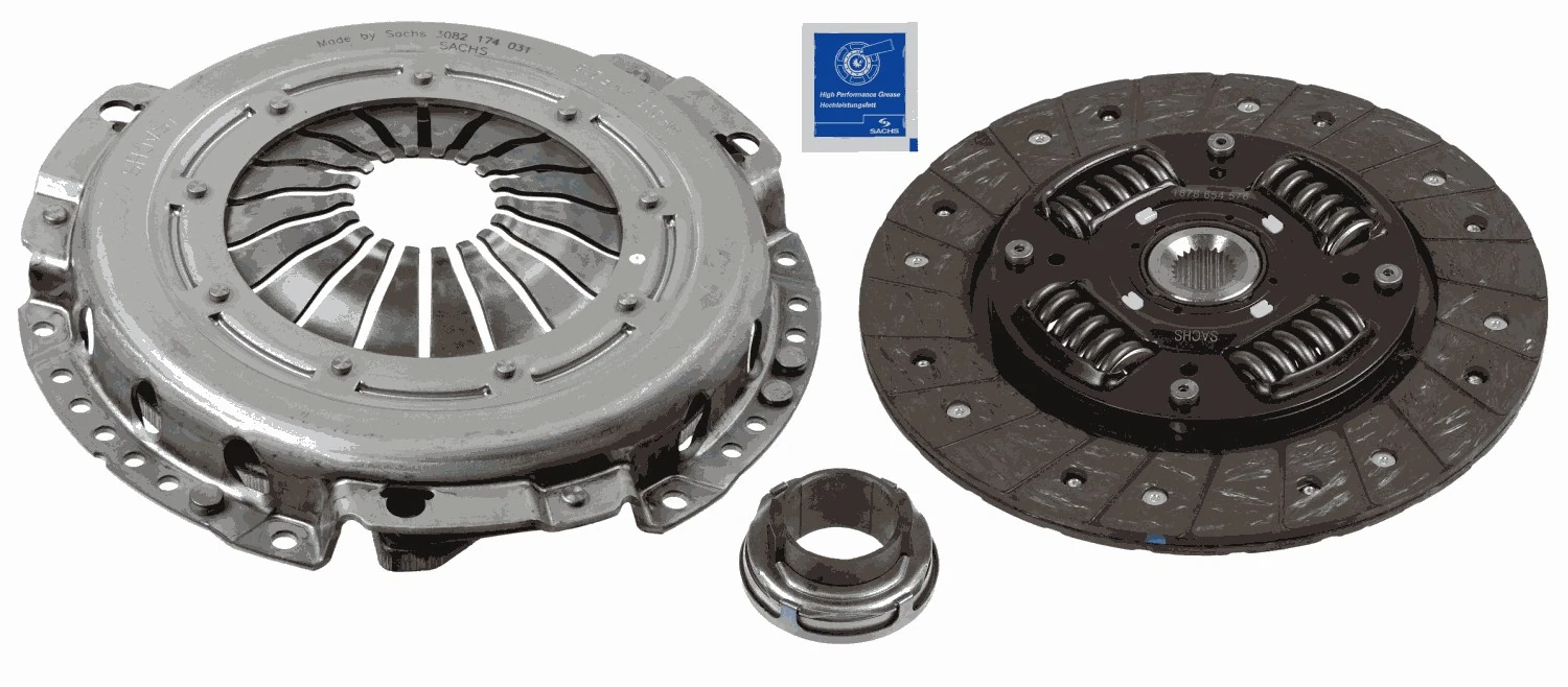 SACHS 3000 951 426