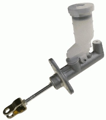 Cylindre émetteur, embrayage SACHS 6284 600 157