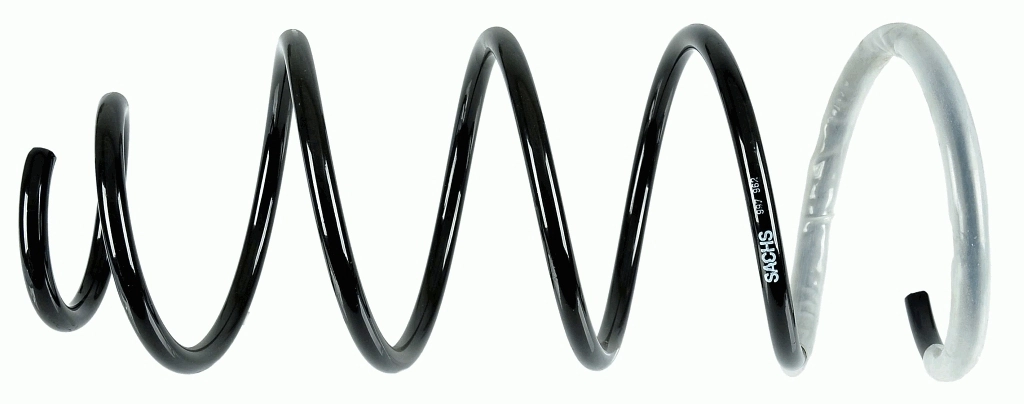 Ressort de suspension SACHS 997 962