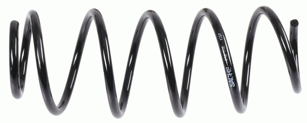 Ressort de suspension SACHS 998 115