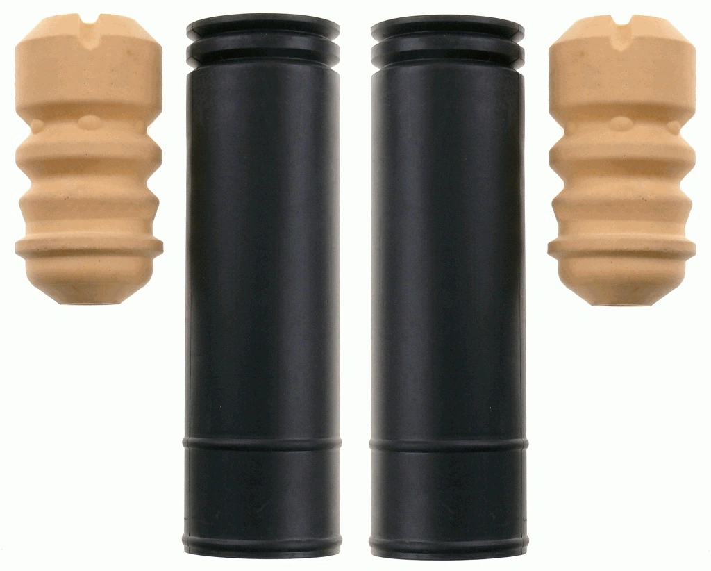 Kit de protection contre la poussicre, amortisseur