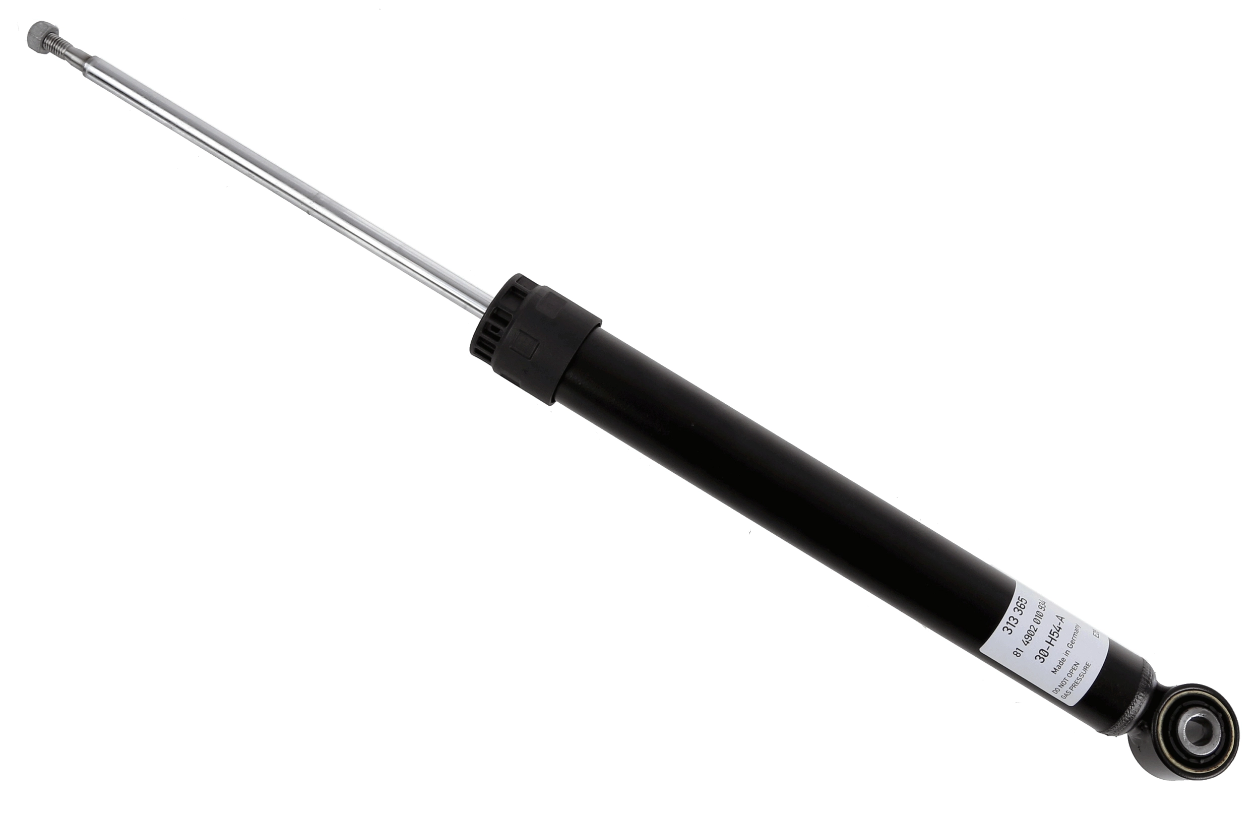 Amortisseur SACHS 313 365