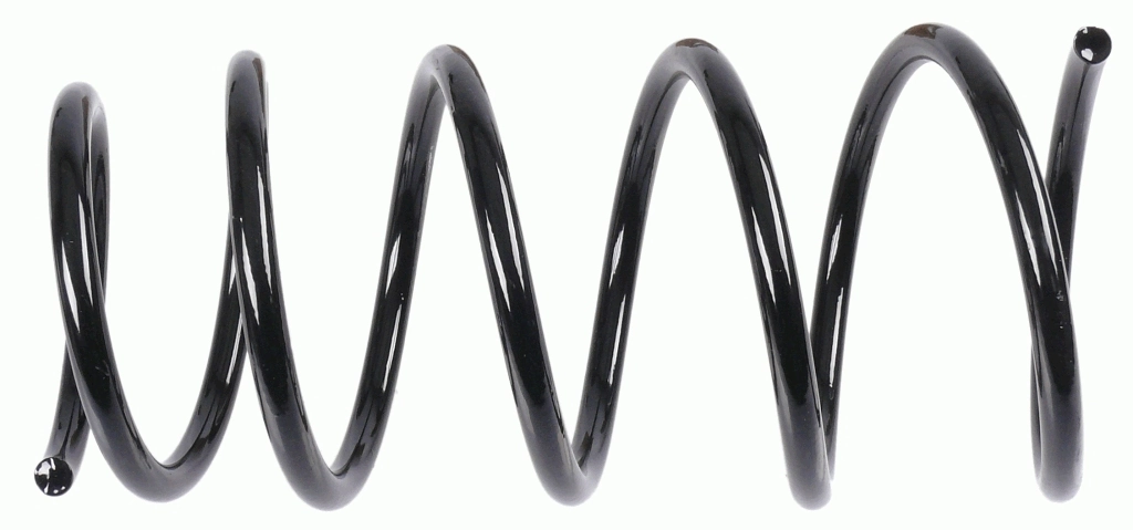 Ressort de suspension SACHS 997 733