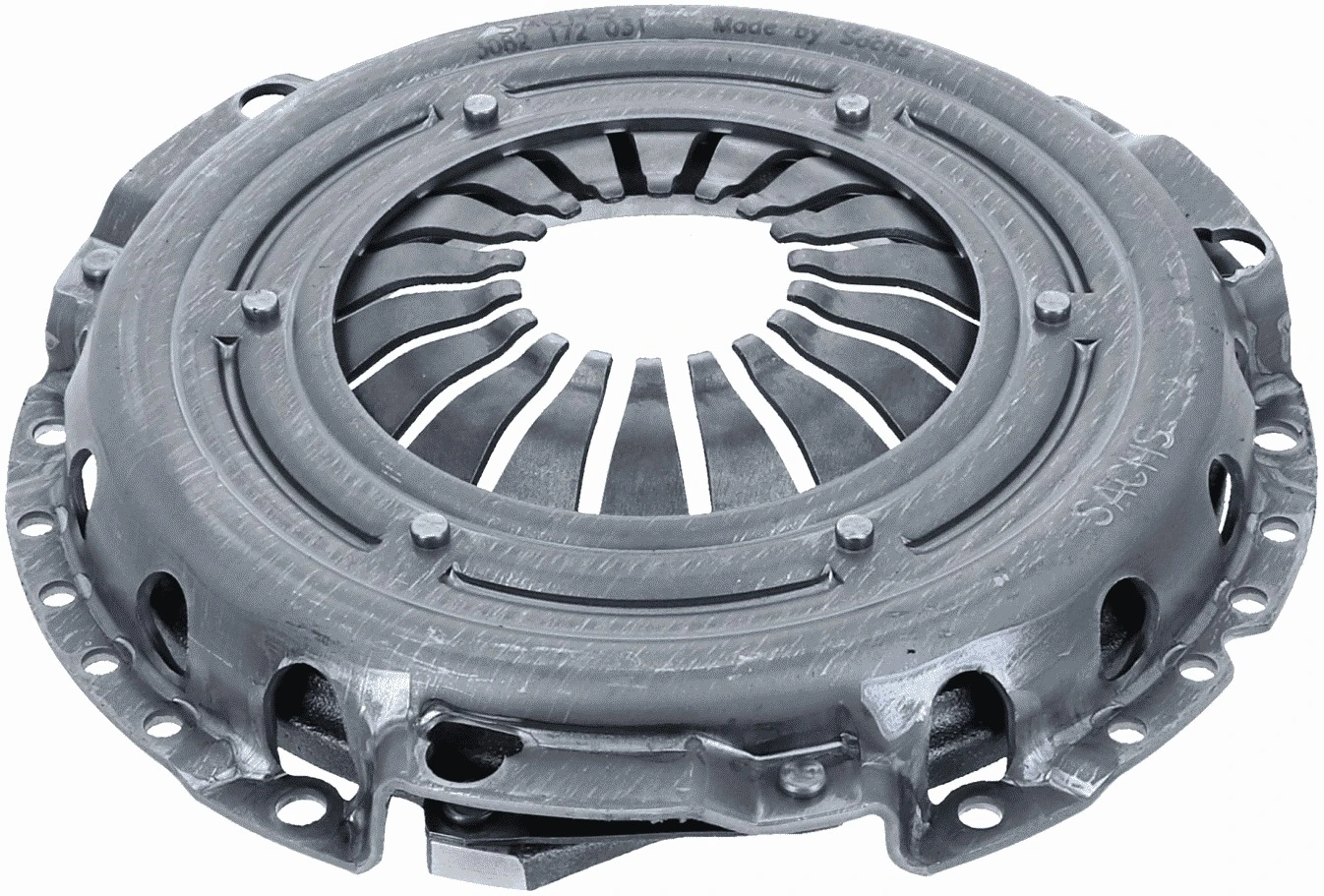 Kit d'embrayage SACHS 3000 990 131