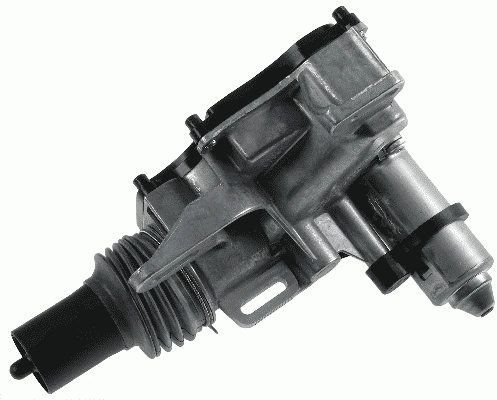 Cylindre récepteur, embrayage