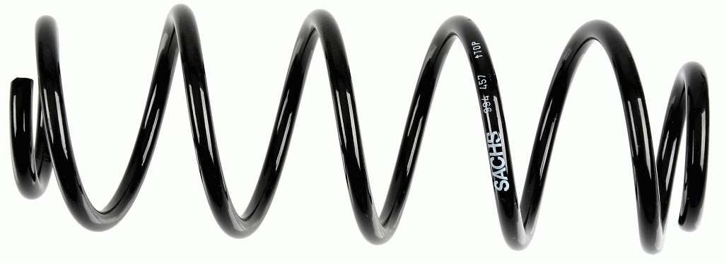 Ressort de suspension SACHS 994 457