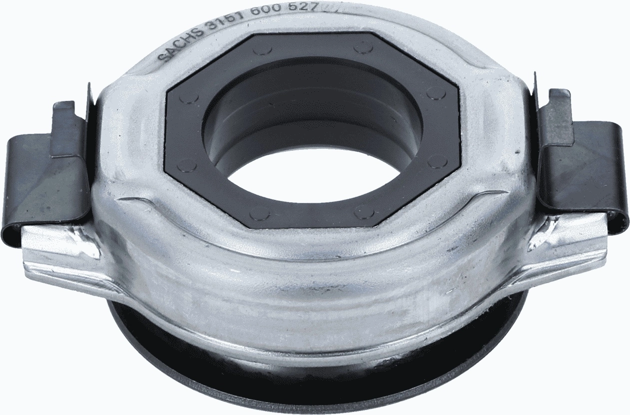 Kit d'embrayage SACHS 3000 951 528