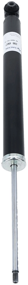 Amortisseur SACHS 318 067