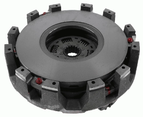 Mécanisme d'embrayage SACHS 1888 868 008