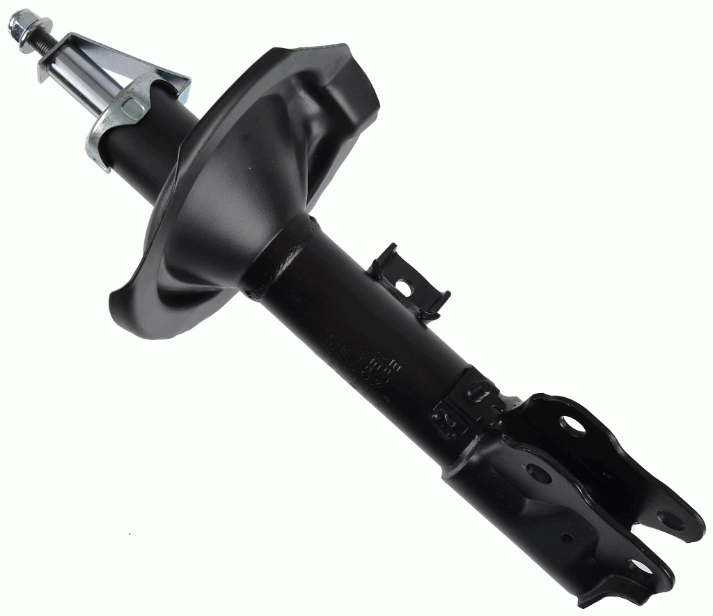 SACHS 315 330 — Амортизатор газомасляний