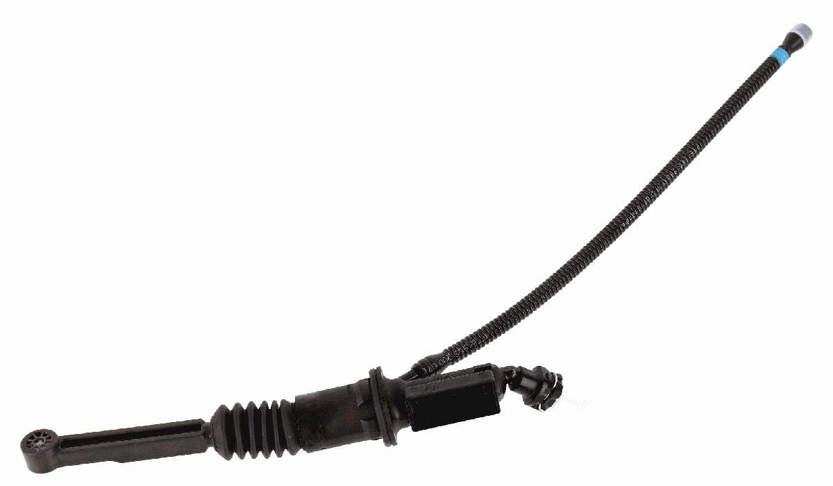 Cylindre émetteur, embrayage SACHS 6284 605 079