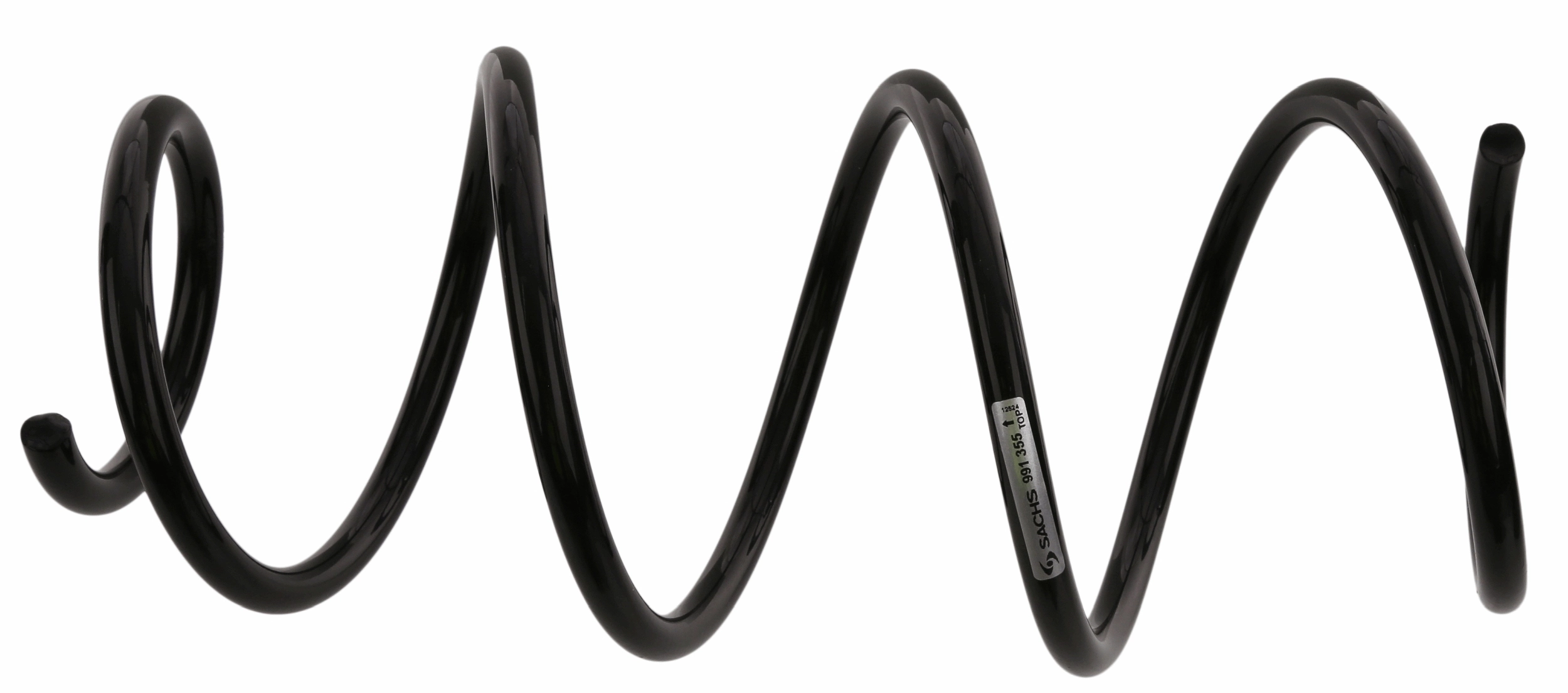 Ressort de suspension SACHS 991 355