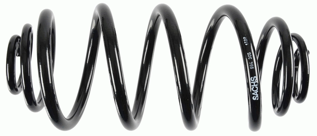 Ressort de suspension SACHS 994 305