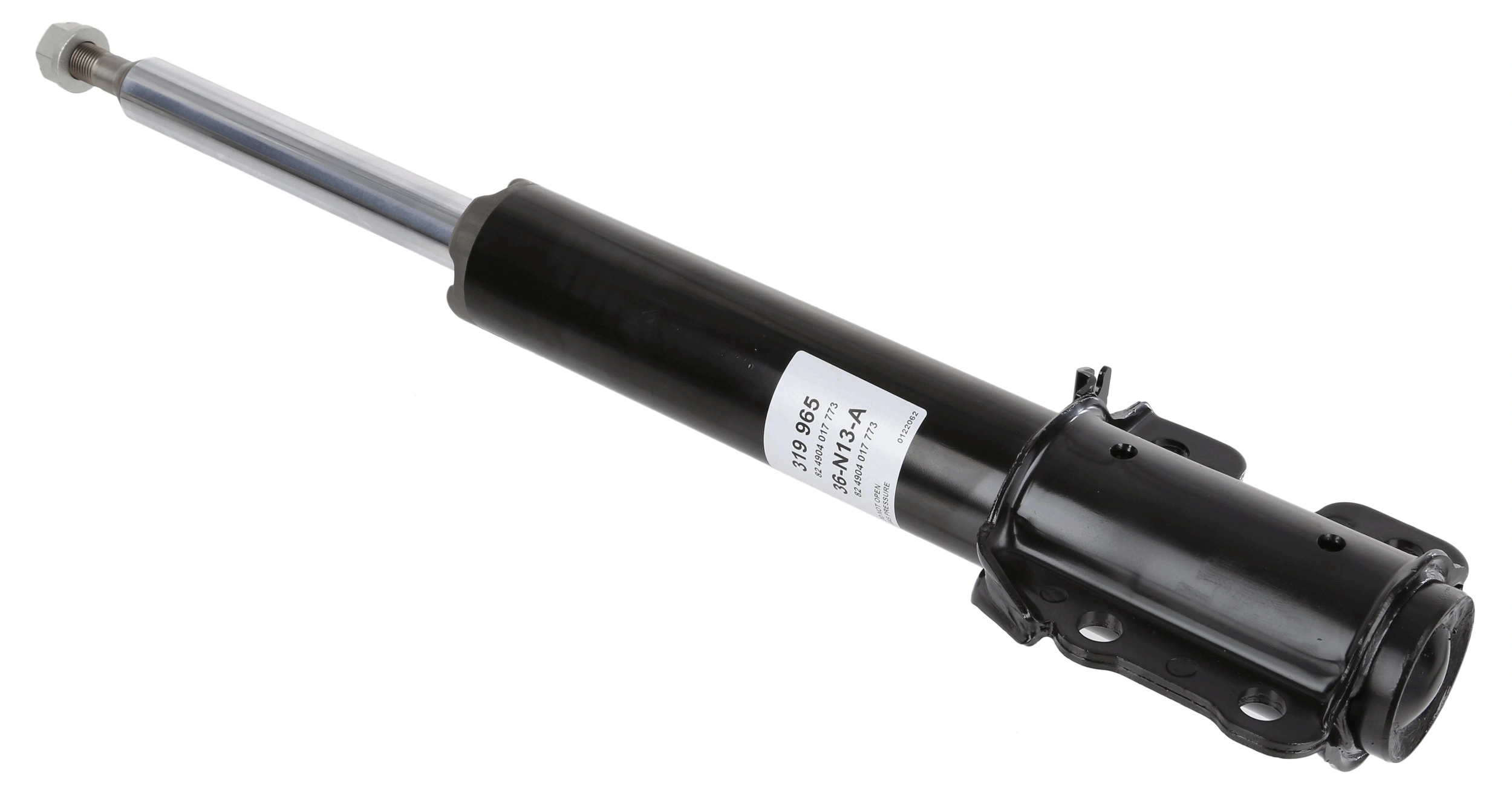 Amortisseur SACHS 319 965