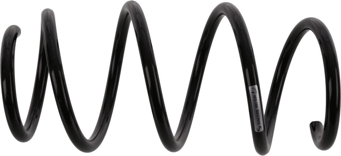 Ressort de suspension SACHS