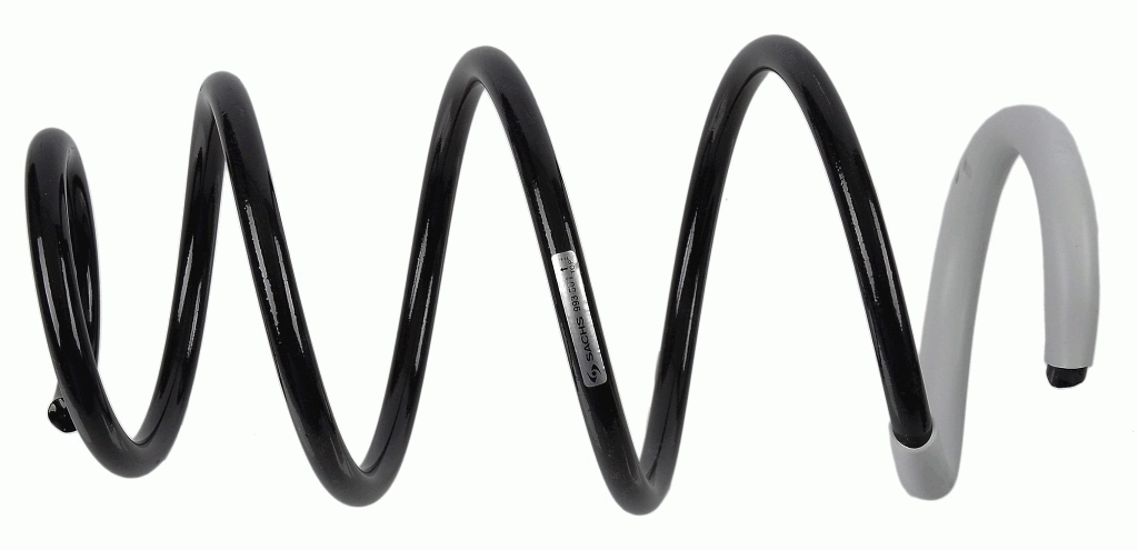 Ressort de suspension SACHS 993 301