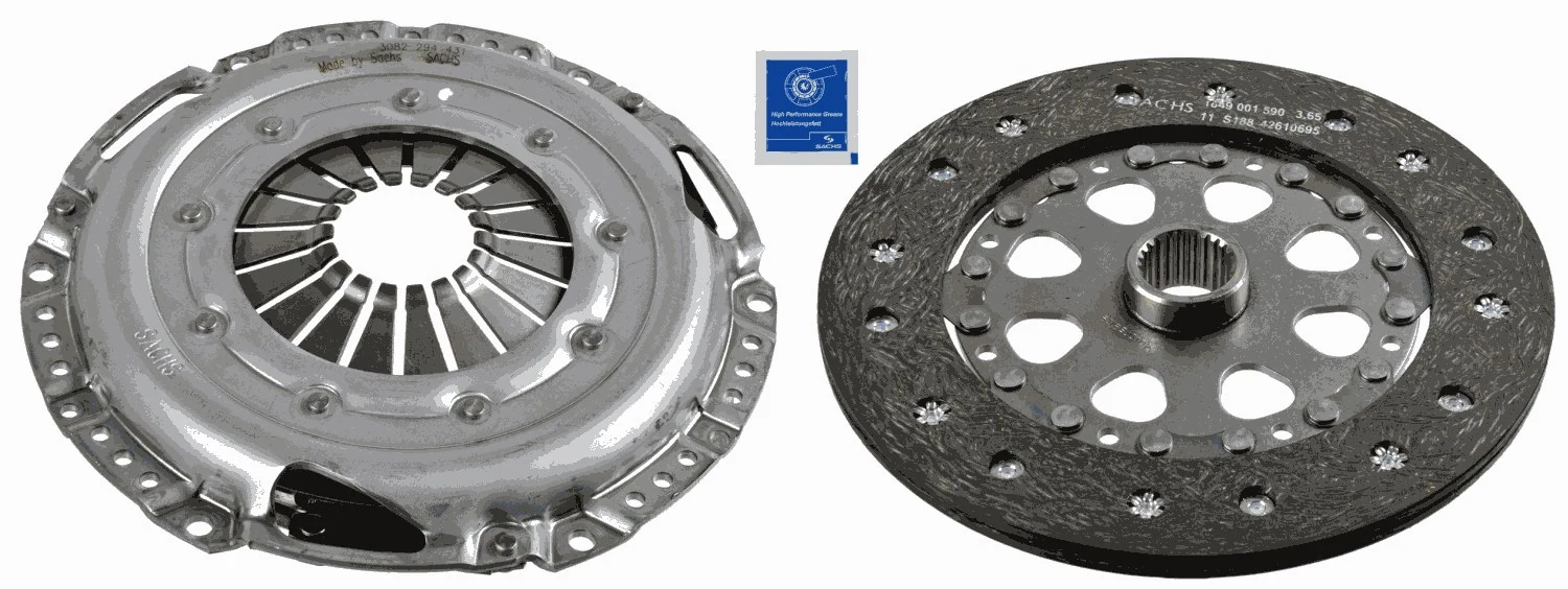 SACHS 3000 951 799
