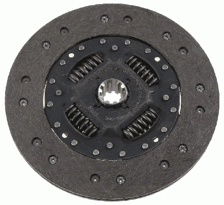 Disque d'embrayage SACHS 1878 002 103
