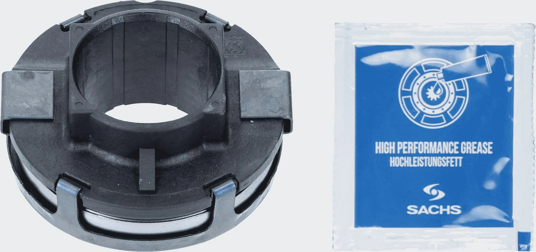 Kit d'embrayage SACHS 3000 111 001