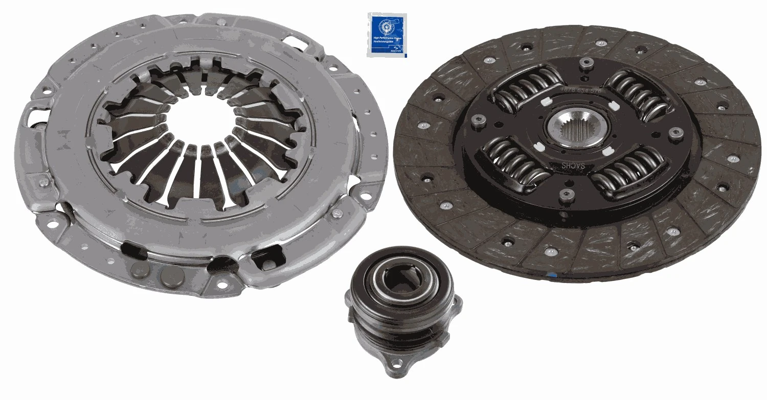 SACHS 3000 990 090