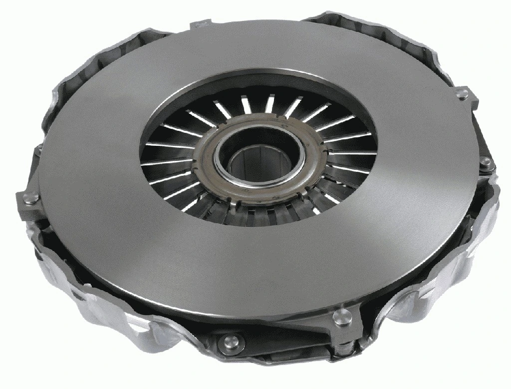 Mécanisme d'embrayage SACHS 3483 034 044