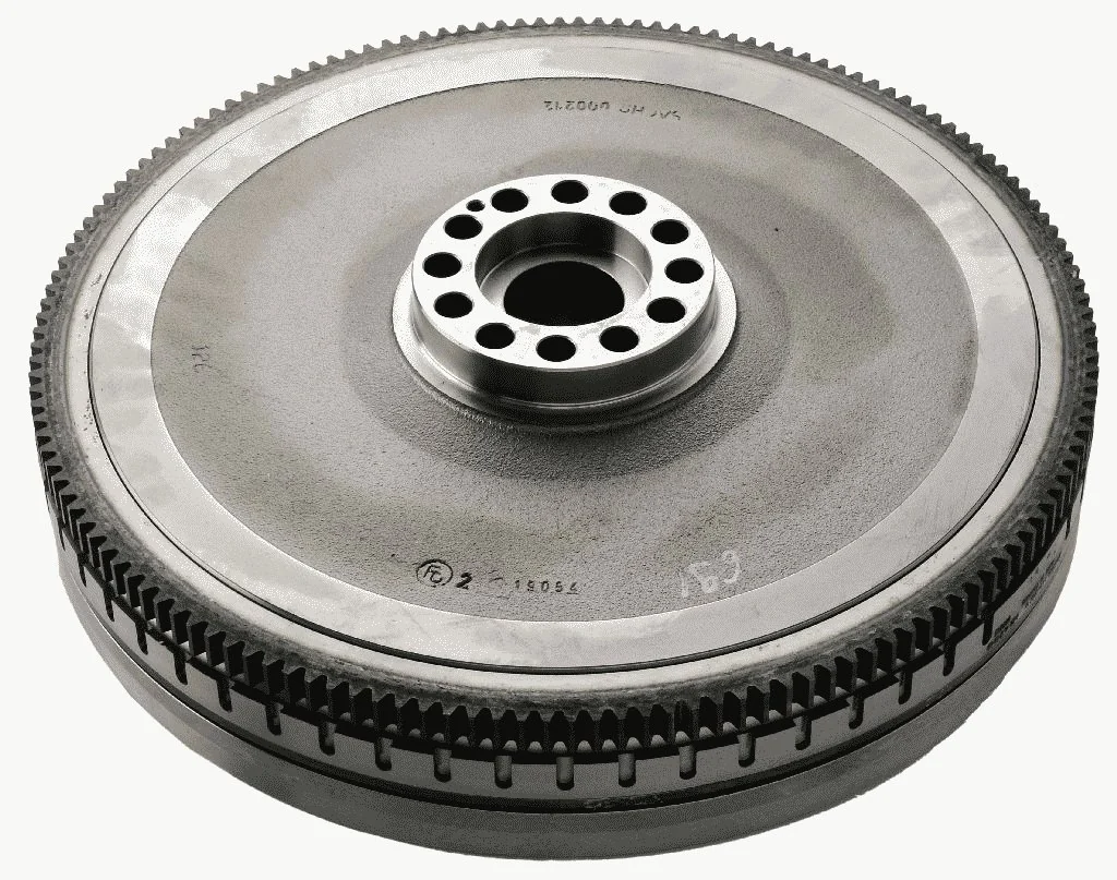 Volant moteur SACHS 6594 000 219