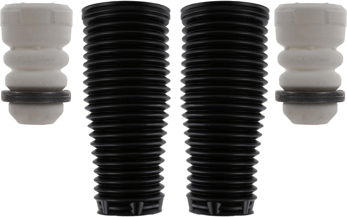 Kit de protection contre la poussière, amortisseur SACHS 900 472