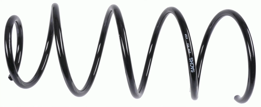 Ressort de suspension SACHS 998 837