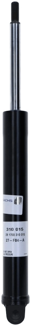 Amortisseur SACHS 310 015