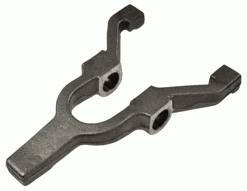 Fourchette de débrayage, embrayage SACHS 3189 600 055