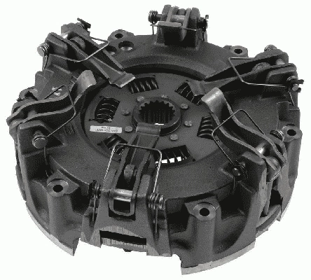 Mécanisme d'embrayage SACHS 1888 600 125