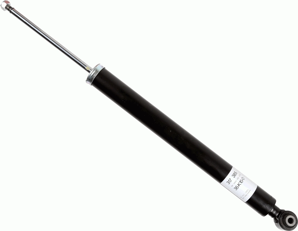 Amortisseur SACHS 317 385