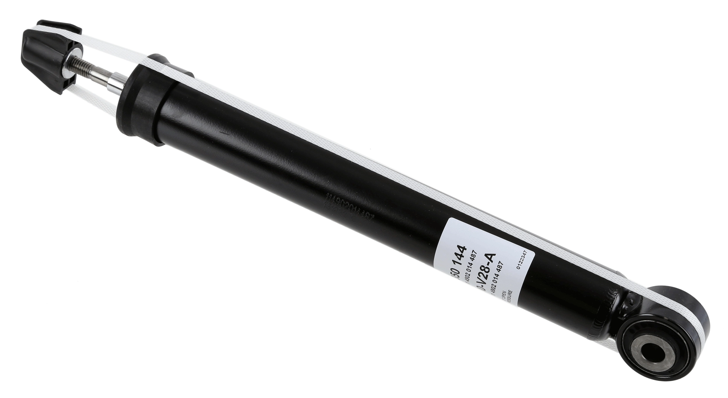 Amortisseur SACHS 350 144