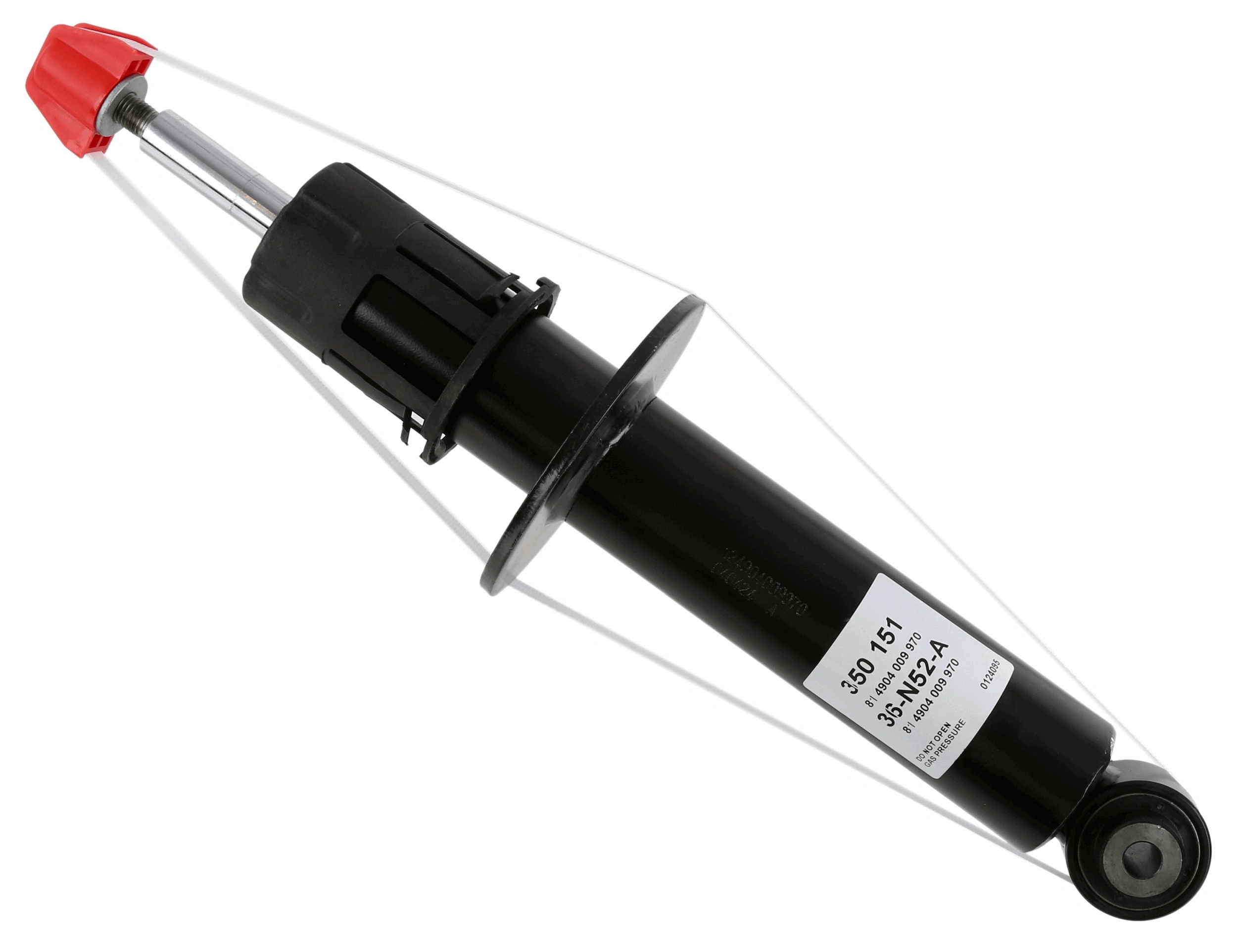 SACHS 350 151