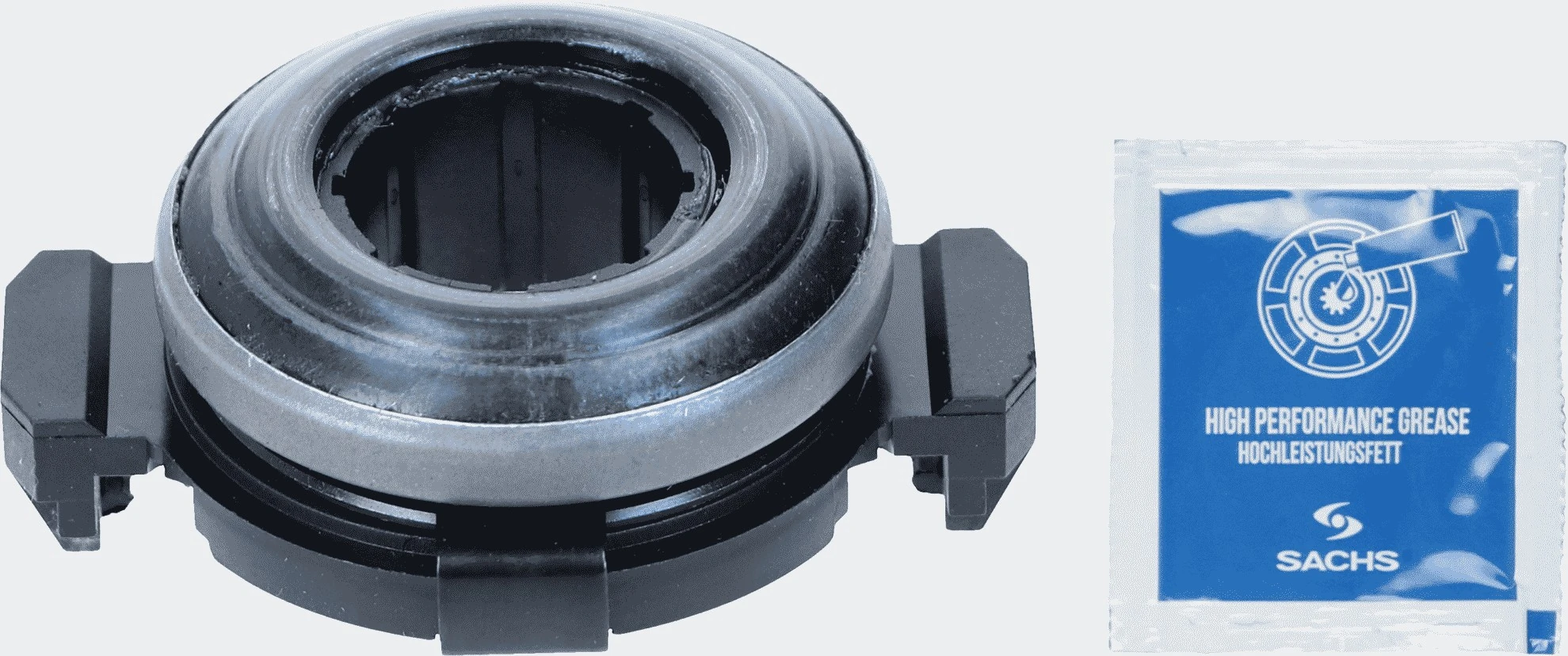 Kit d'embrayage SACHS 3000 951 617