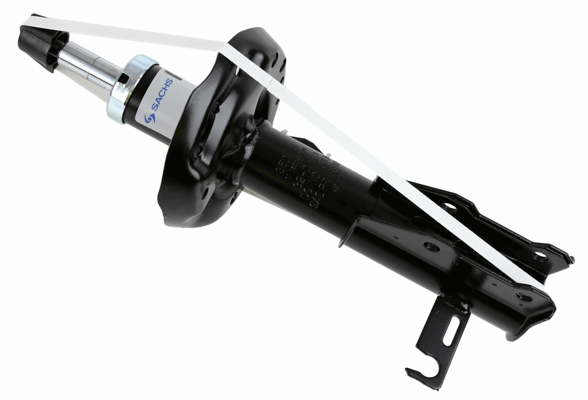 Amortisseur SACHS 350 721