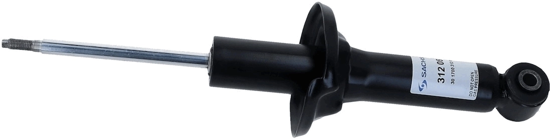 Amortisseur SACHS 312 083