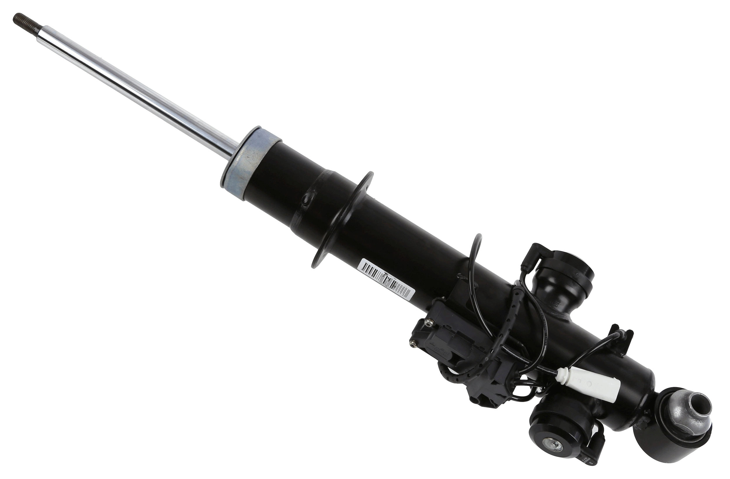 Amortisseur SACHS 319 078