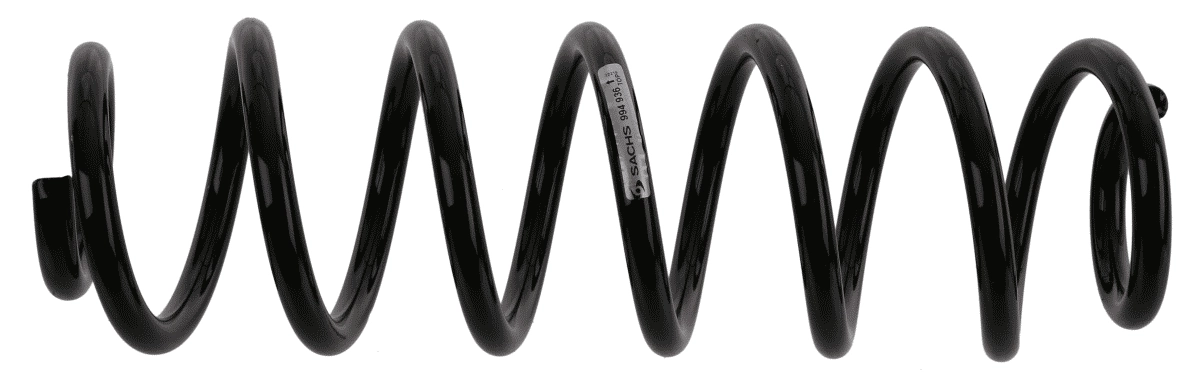 Ressort de suspension SACHS 994 936