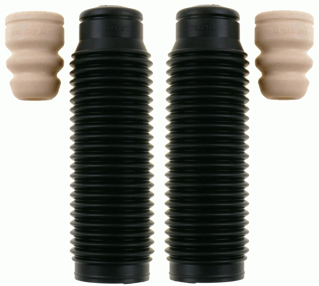 SACHS 900 139 — Захисний комплект амортизатора