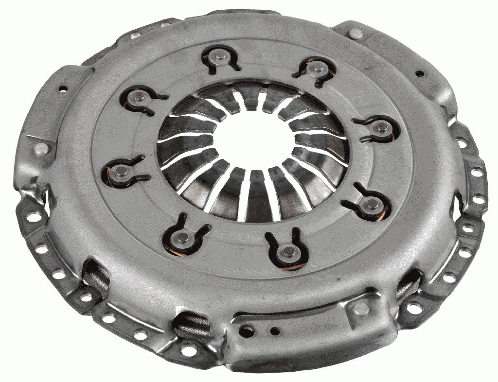 Mécanisme d'embrayage SACHS 3082 600 532