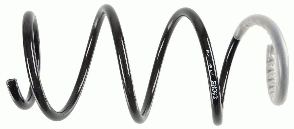 Ressort de suspension SACHS 997 897